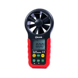 TIS - TIS 1309 - Digital Anemometer For Ventilation & Part F Of The Building Regulations