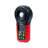 TIS - TIS 1310 - Digital LED Light Meter & Standard Light Meter