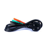 TIS - TIS 172ML - Universal Mains Lead