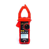 TIS - TIS 438 - 1000 Amp TRMS AC/DC Digital Auto-Ranging Clampmeter