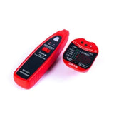 TIS - TIS 870 - Circuit Fuse / Breaker Finder with NCV and Socket Test