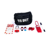 TIS - TIS BKIT - Basic Electrical Lockoff Kit