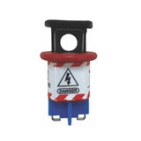TIS - TIS PO - Universal Pin Out Lockout Device