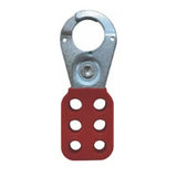TIS - TIS SH1 - Steel Lockout Hasp