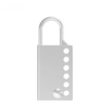 TIS - TIS SSH1 - Stainless Steel Hasp