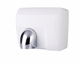 Hyco - Tornado 2.5kW Automatic Traditional, Hand and Face - White
