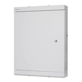 FuseBox - TPN03FBX - TPN 3 Way (125A Main Switch) SPD T2 Distribution Board