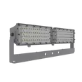Ansell - 240W Padel Court Flood Light Cool White 4000k IP66 Grey