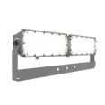 Ansell - 240W Padel Court Flood Light Cool White 4000k IP66 Grey