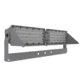 Ansell - 240W Padel Court Flood Light Cool White 4000k IP66 Grey