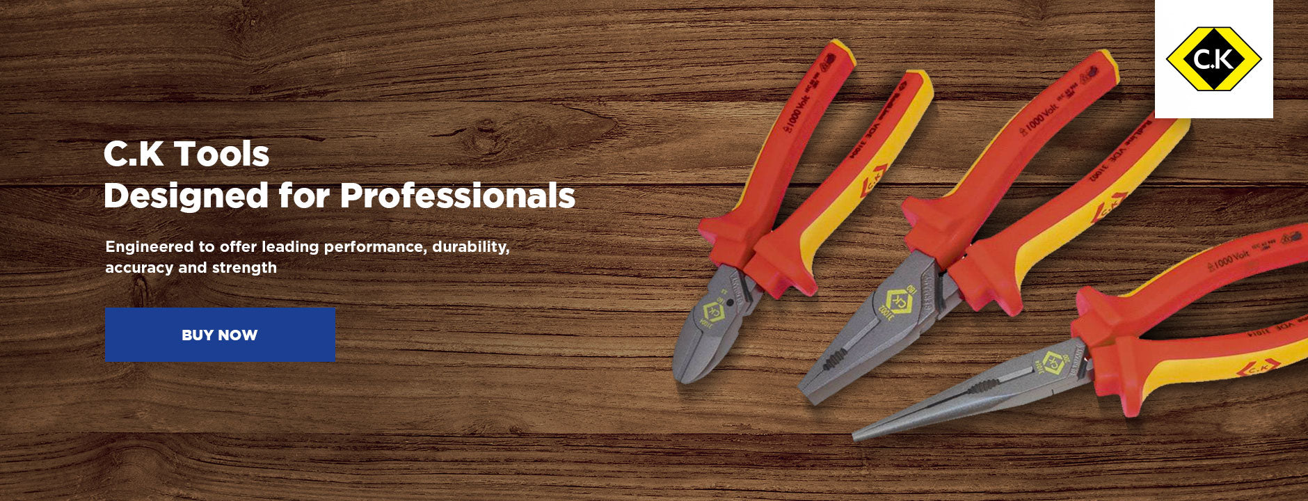 C&S Electrical Wholesalers