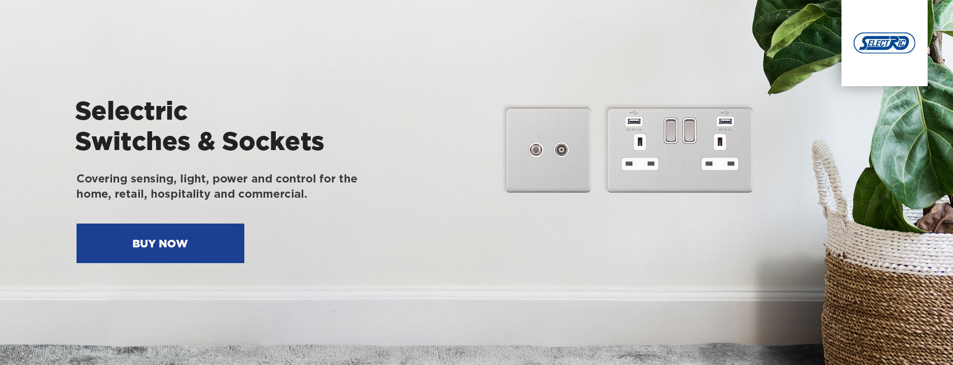 C&S Electrical Wholesalers