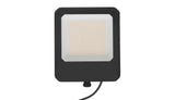 Timeguard - 100W Colour and Wattage Adjustable IP65 LED Floodlight 100-265V Black