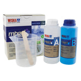 WISKA - MP0100W - 1 Litre Insulating Gel Junction Box Filler