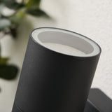 Forum - ZN-29179-ANTH-65 - Leto IP65 Outdoor Wall Light with PIR Sensor - Anthracite