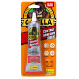 Gorilla - Contact Adhesive 75g Tube Clear   2144001