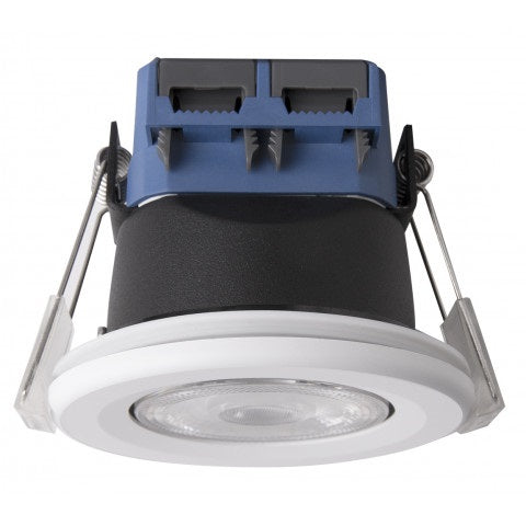 Megaman TEGO Fully Fire-Rated Integrated LED Downlight 5w 519030