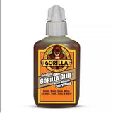 Gorilla - Original Gorilla Glue 60ml   1044202